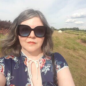 Meet your Posher, Jessie